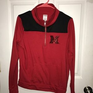 VS BRAND NEW SWEATER