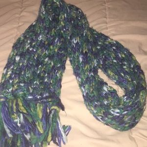 Scarf