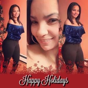 Meet your Posher, La patrona