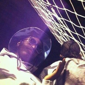 Meet your Posher, Jeryl