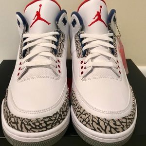 Nike Air Jordan 3 Retro OG