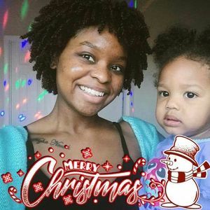 Meet your Posher, Ischarabeingbless