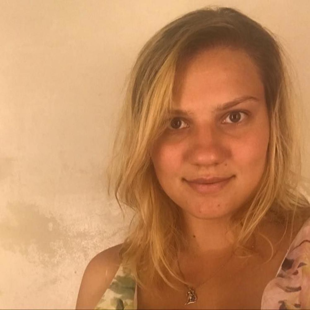 Meet your Posher, Sara