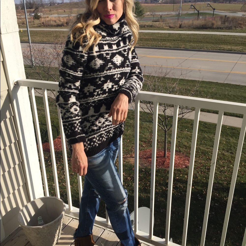 Sonoma Sweater
