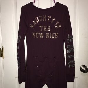 BRAND NEW VS ONESIES