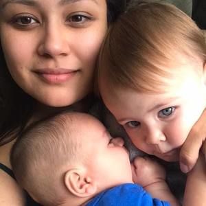 Meet your Posher, Janet