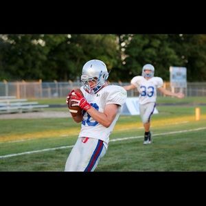 Meet your Posher, Ryan