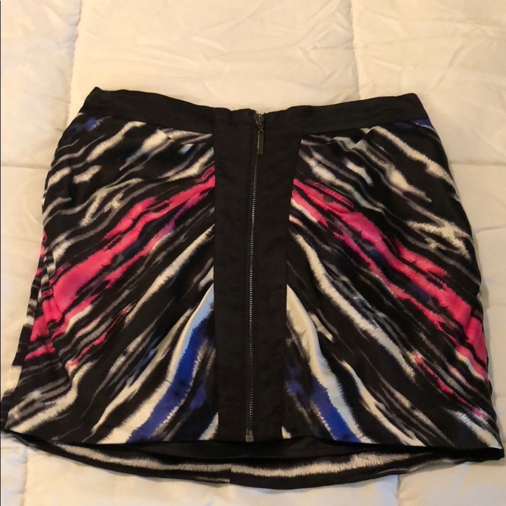 Bebe Mini Skirt