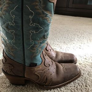 Original Reyme boots