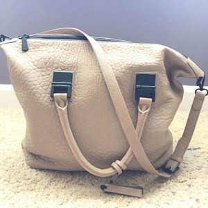 Authentic Vince Camuto Satchel