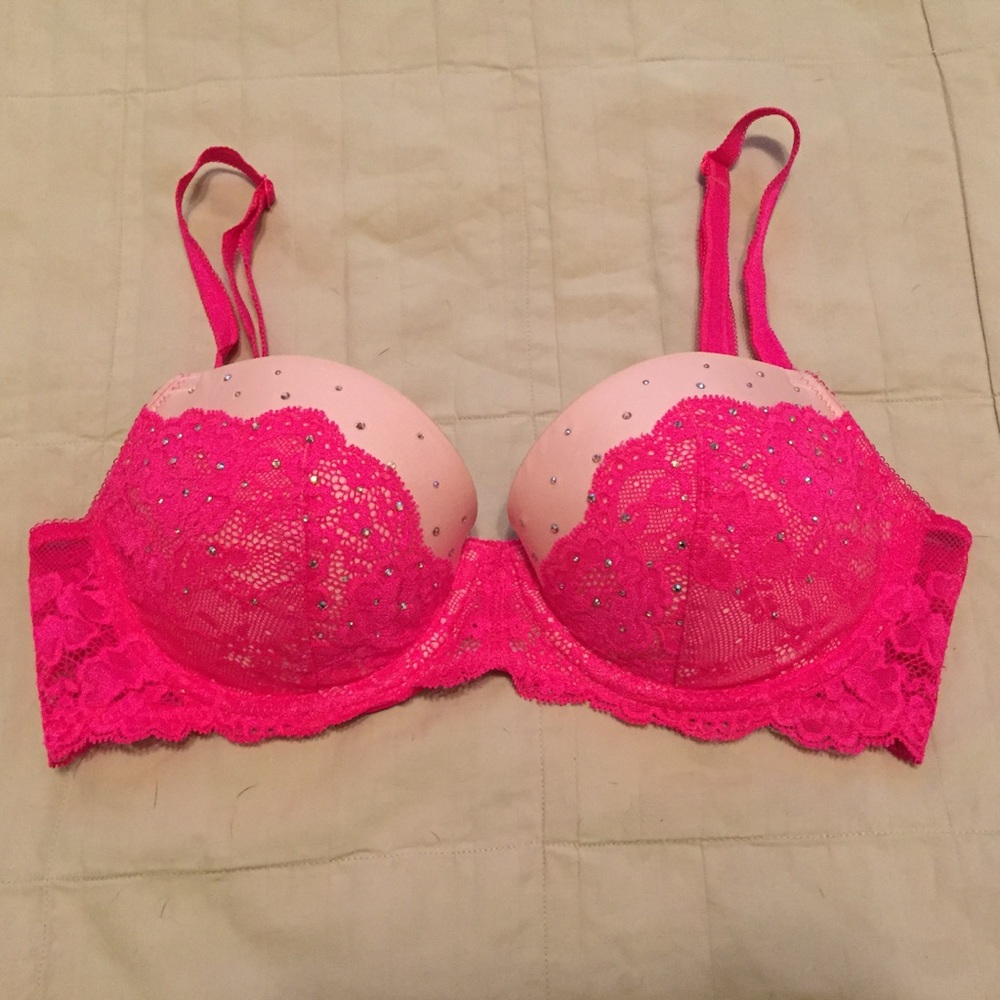 Victoria's Secret Bra