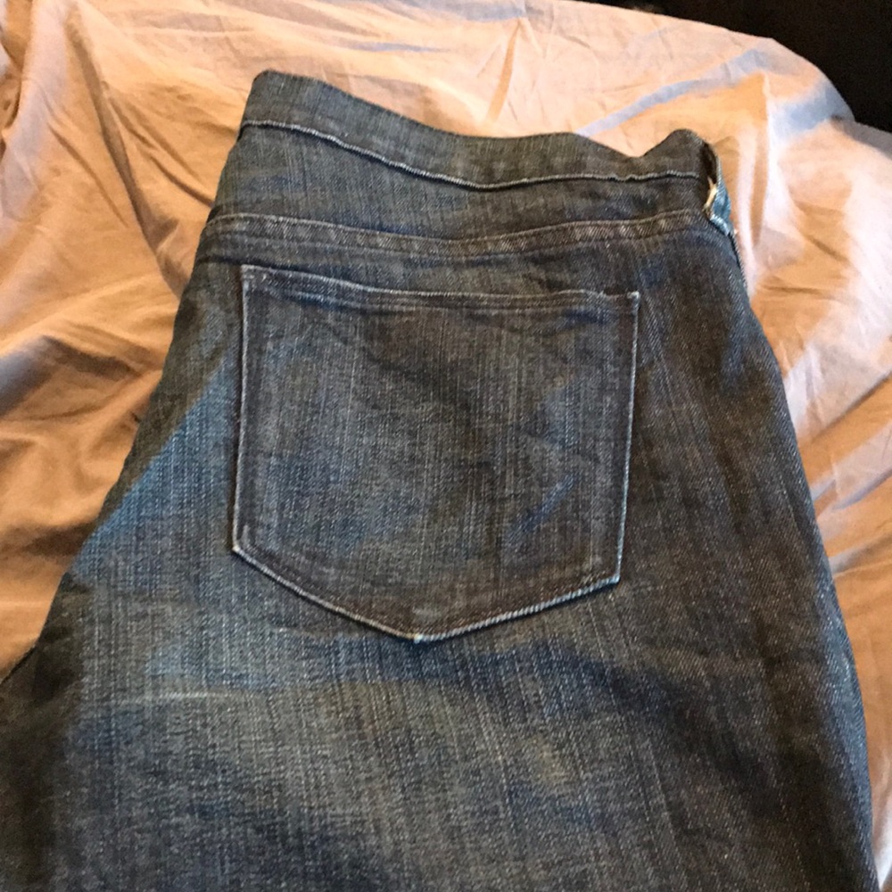 Old Navy Jeans