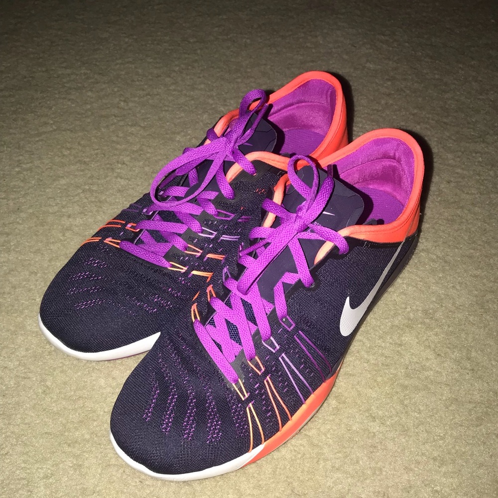 Nike Free TR 6