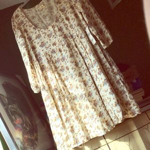 Dress with pockets!!!😍