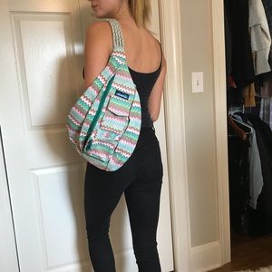 Kavu Shoulder Bag