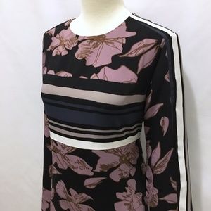 Anthropologie Dresses - Floral Shift Dress Anthropologie Dresses - Floral Shift Dress
