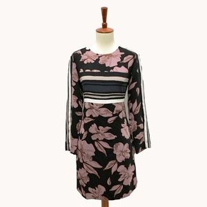 Anthropologie Dresses - Floral Shift Dress Anthropologie Dresses - Floral Shift Dress