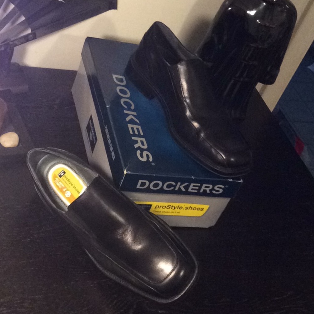 Dockers men’s Pro Style size 11 M