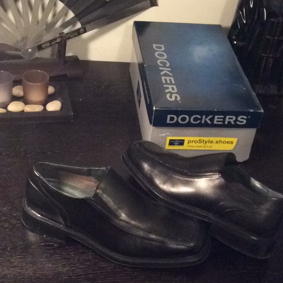 Dockers men’s Pro Style size 11 M - Picture 3 of 7