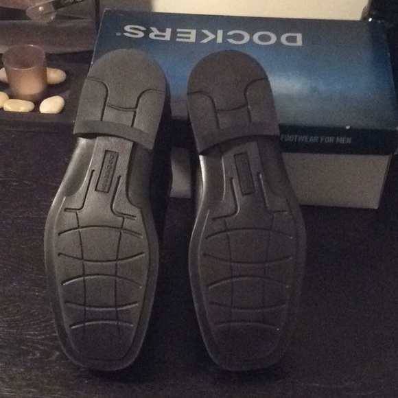 Dockers men’s Pro Style size 11 M - Picture 4 of 7