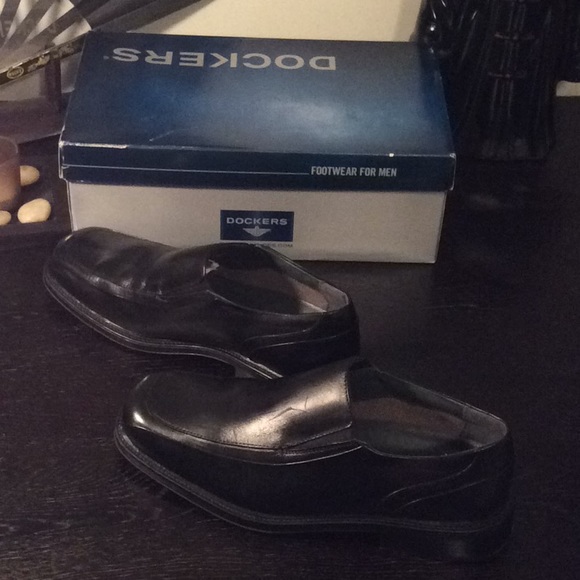 Dockers men’s Pro Style size 11 M - Picture 5 of 7