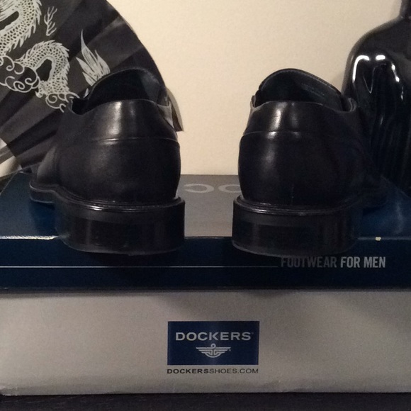 Dockers men’s Pro Style size 11 M - Picture 6 of 7