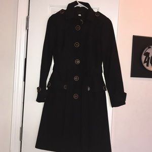 Ladies Trench Jacket