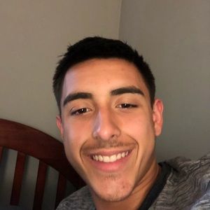 Meet your Posher, Candido