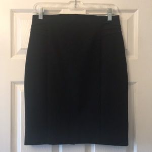 Express Pencil Skirt