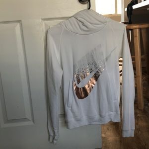 Nike hoodie
