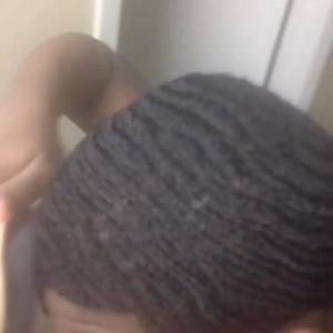 Meet your Posher, Patrick