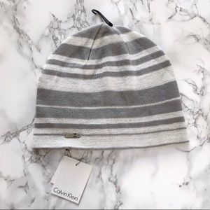 **BRAND NEW** CALVIN KLEIN Beanie