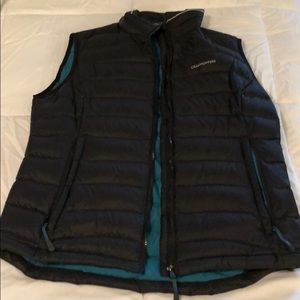 Down Vest