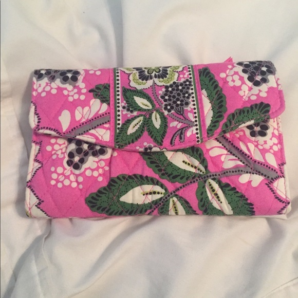 Vera Bradley Handbags - Vera Bradley Wallet