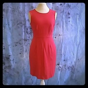 ❗FINAL PRICE❗WAYF Pink Dress