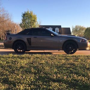 Meet your Posher, Hunter