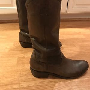 Frye boots