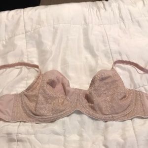 Le mystere lace bra