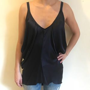 Helmut Lang Tank Top