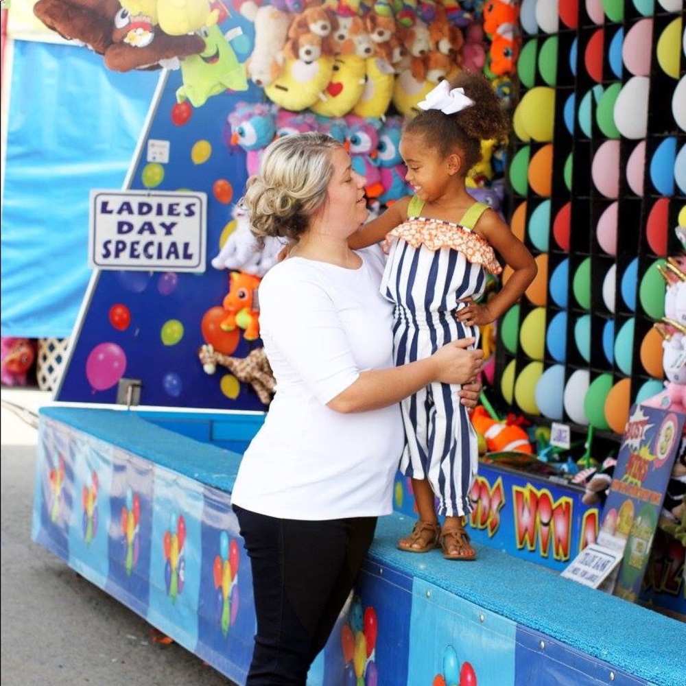 Meet your Posher, Brandi