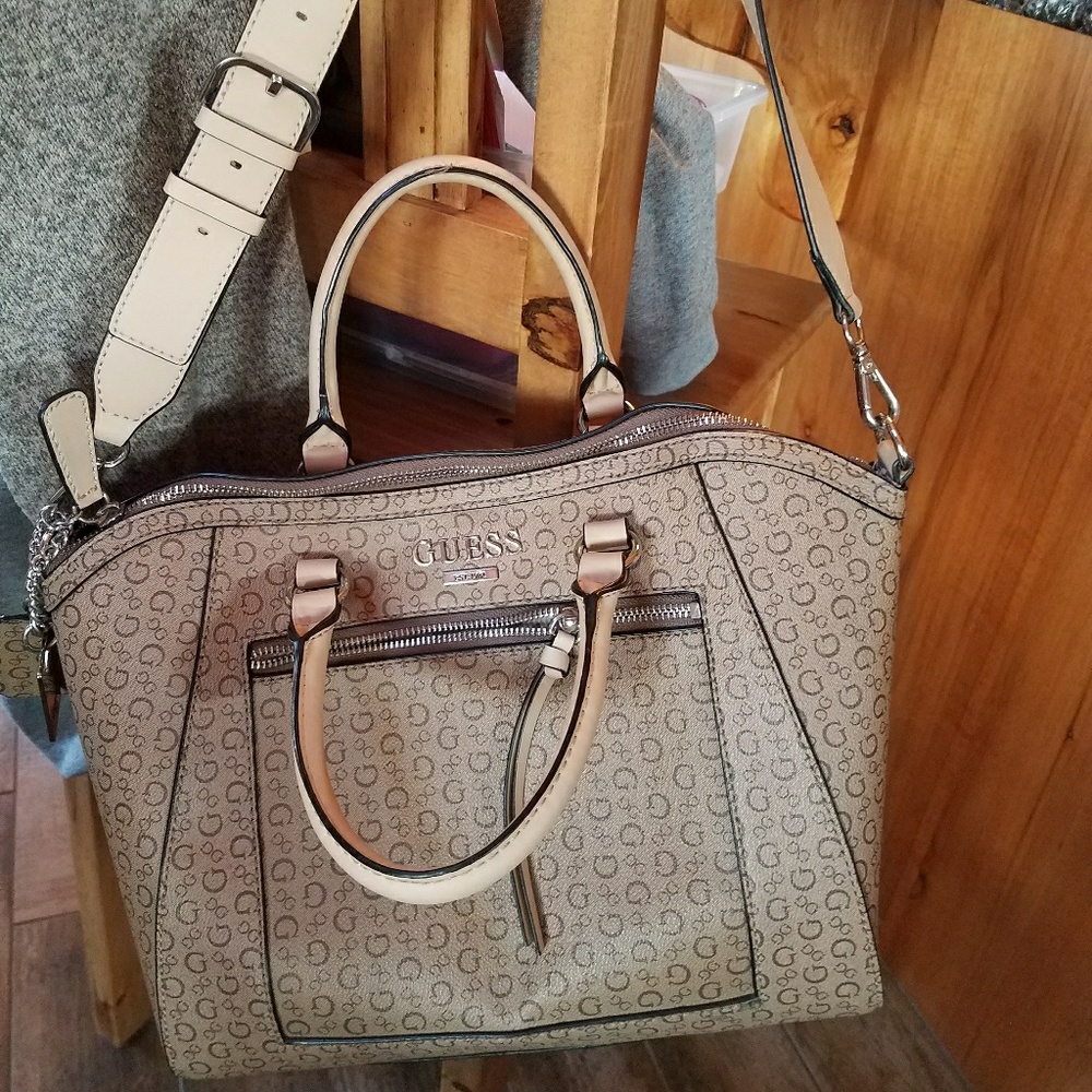 Guess Purse