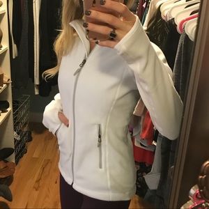 marmot flashpoint fleece