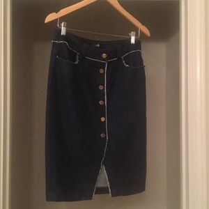 7 skirt