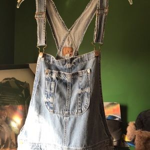 Overalls!!! 😍😍😍😍