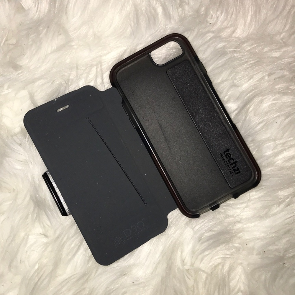 Tech21 Impactology iPhone 6 Phone Case