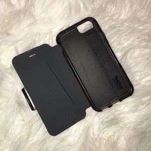 Tech21 Impactology iPhone 6 Phone Case