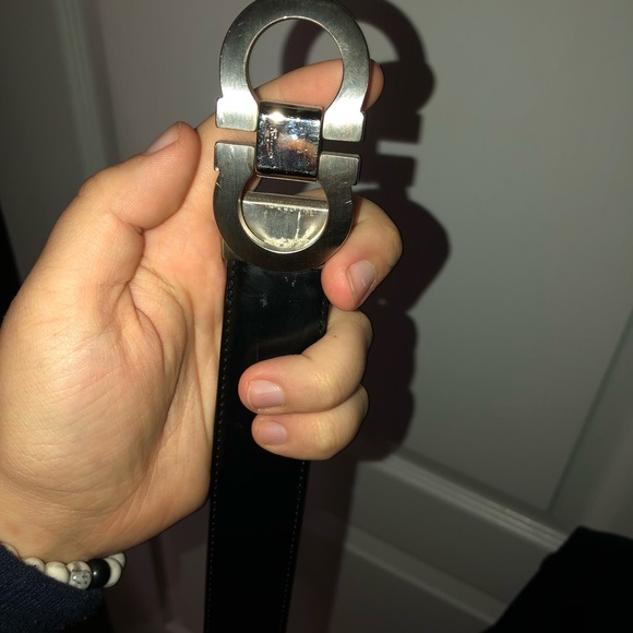 Ferragamo Belt