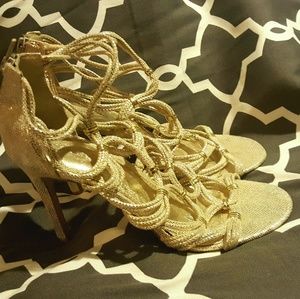 Gianni Bini heels