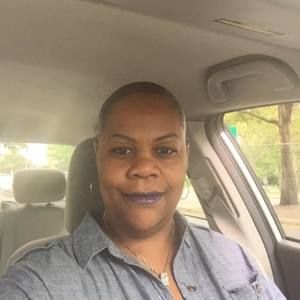 Meet your Posher, Katherine