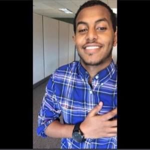 Meet your Posher, Abdi